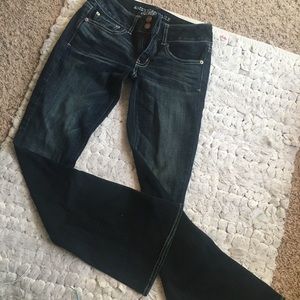 Flare Jeans